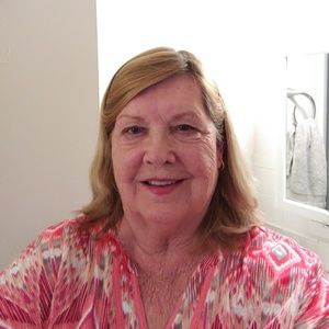 Meet your Posher, Norma